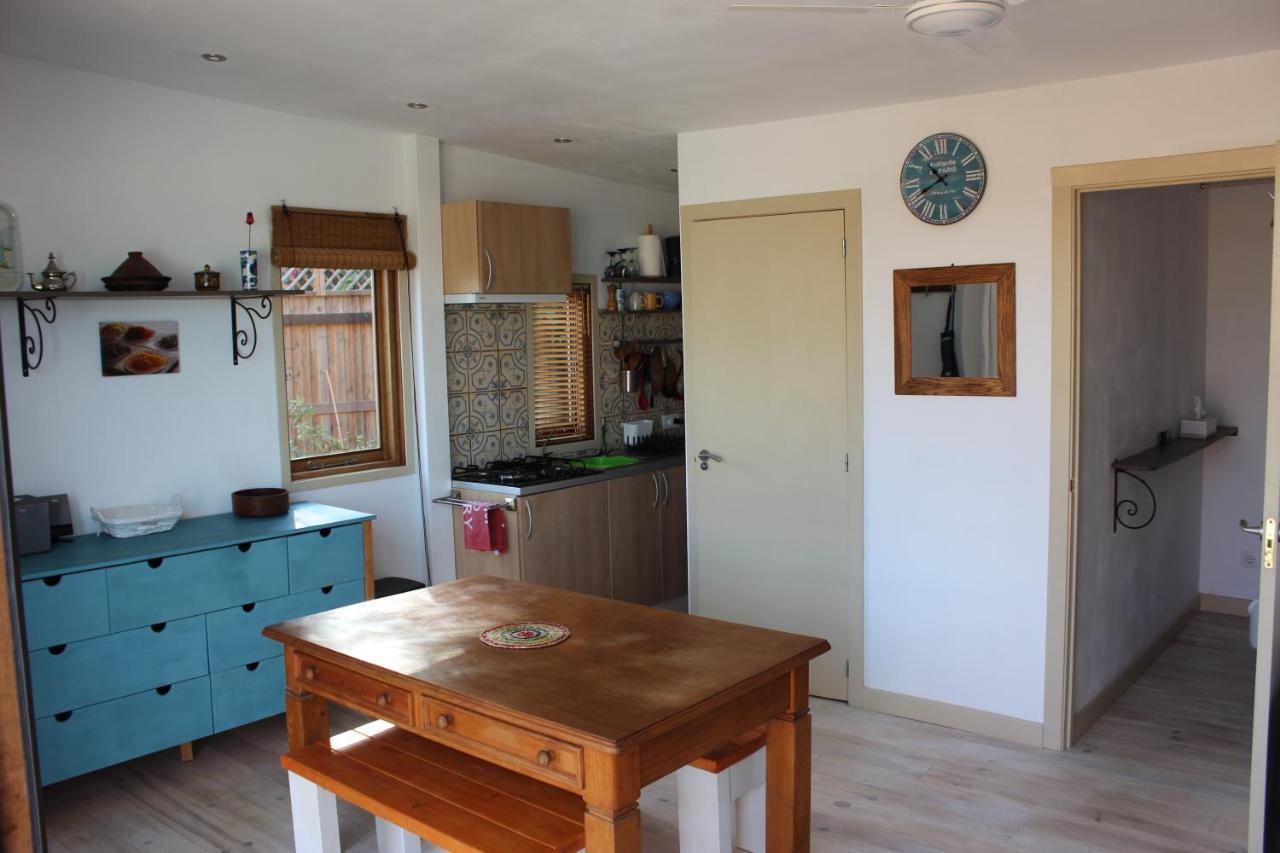 Villa Casa Ola à Conil De La Frontera Extérieur photo